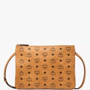 MCM crossbody bag